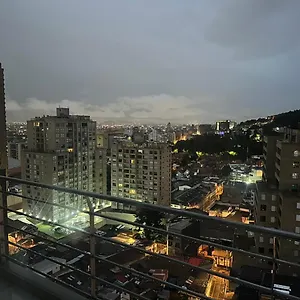 Apartamento Centro Internacional - La Quinta, Bogotá